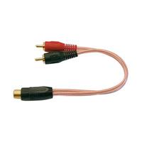Y Cable Deluxe